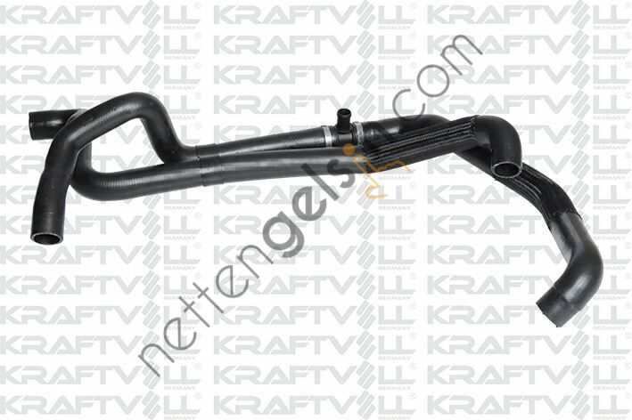 KRAFTVOLL 10031520 RADYATOR HORTUMU TRANSPORTER T4 2,4TDI / 2,5TDI  VW-AUDI-SEAT-SKODA BİNEK RADYATÖR HORTUMU