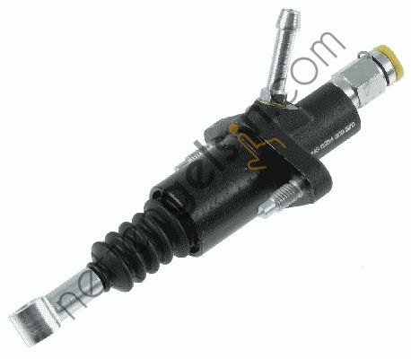 SACHS 6284 600 570 DEBRİYAJ MERKEZİ ÜST 168 A1682900412 MERCEDES