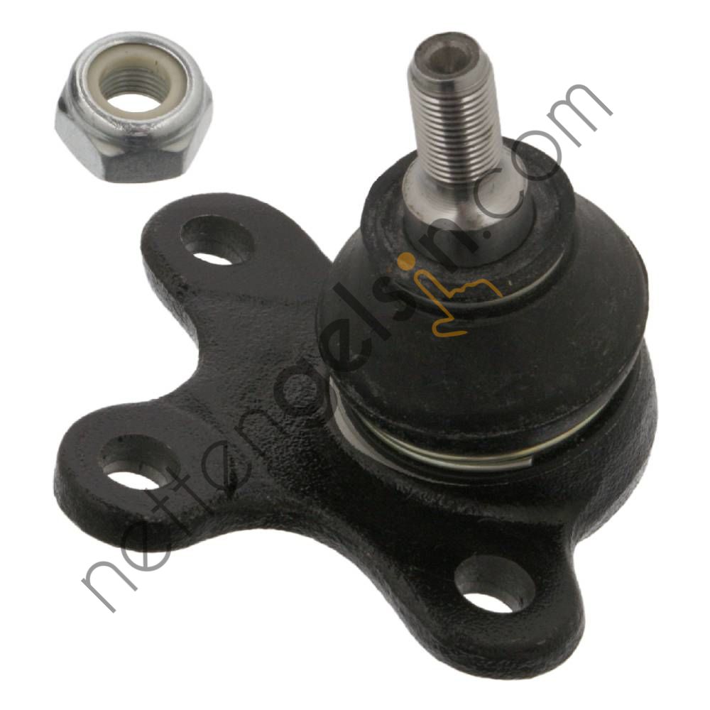SWAG 30780022 ROTIL SAG POLO 94>02 LUPO AROSA 6N  VW-AUDI-SEAT-SKODA BİNEK SALINCAK ROTILI