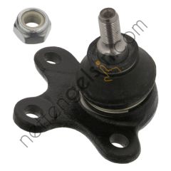 SWAG 30780022 ROTIL SAG POLO 94>02 LUPO AROSA 6N  VW-AUDI-SEAT-SKODA BİNEK SALINCAK ROTILI