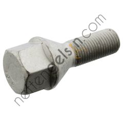 SWAG 62911616 BIJON SAPLAMASI P406-P605-XANTIA OLCU:(12 * 125 * 52,8)  PEUGEOT-CITROEN BİNEK BİJON