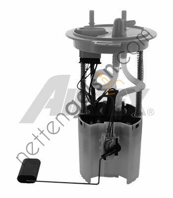 AIRTEX E10657M YAKIT POMPASI VW PASSAT 05> 2.0 TDİ ŞAMANDIRALI 3C0919050D VW