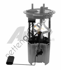 AIRTEX E10657M YAKIT POMPASI VW PASSAT 05> 2.0 TDİ ŞAMANDIRALI 3C0919050D VW