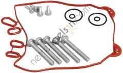 ASPART 260043380 HAVA KURUTUCU TAHLİYE BOBİN CONTA TAM.TK SCANIA 1928587 SCANIA