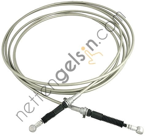 ASPART 260062311 VİTES HALATI DİNGİLSİZ TRAVEGO/TOURISMO 10.68cm > A0002605651 MERCEDES
