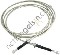 ASPART 260062311 VİTES HALATI DİNGİLSİZ TRAVEGO/TOURISMO 10.68cm > A0002605651 MERCEDES