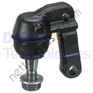 DELPHI TC3817 ROTIL UST INSIGNIA 08>17 ASTRA GTC 11> REGAL 11> LACROSSE 11>  OPEL BİNEK SALINCAK ROTILI