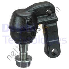 DELPHI TC3817 ROTIL UST INSIGNIA 08>17 ASTRA GTC 11> REGAL 11> LACROSSE 11>  OPEL BİNEK SALINCAK ROTILI