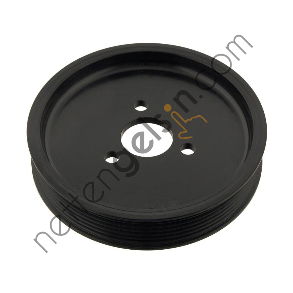 FEBI 30123 KASNAK SERVO POMPASI ICIN BMW 3 (E 36)(E 46) 5 (E 39) 7 (E 3  BMW BİNEK