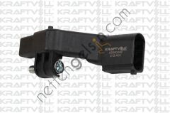 KRAFTVOLL 05090248 KRANK DEVIR SENSORU CADDY GOLF V VI POLO A3 ALTEA CORDOBA IBIZA LEON TOLEDO 04>13  VW-AUDI-SEAT-SKODA BİNEK KRANK DEVİR SENSÖRÜ