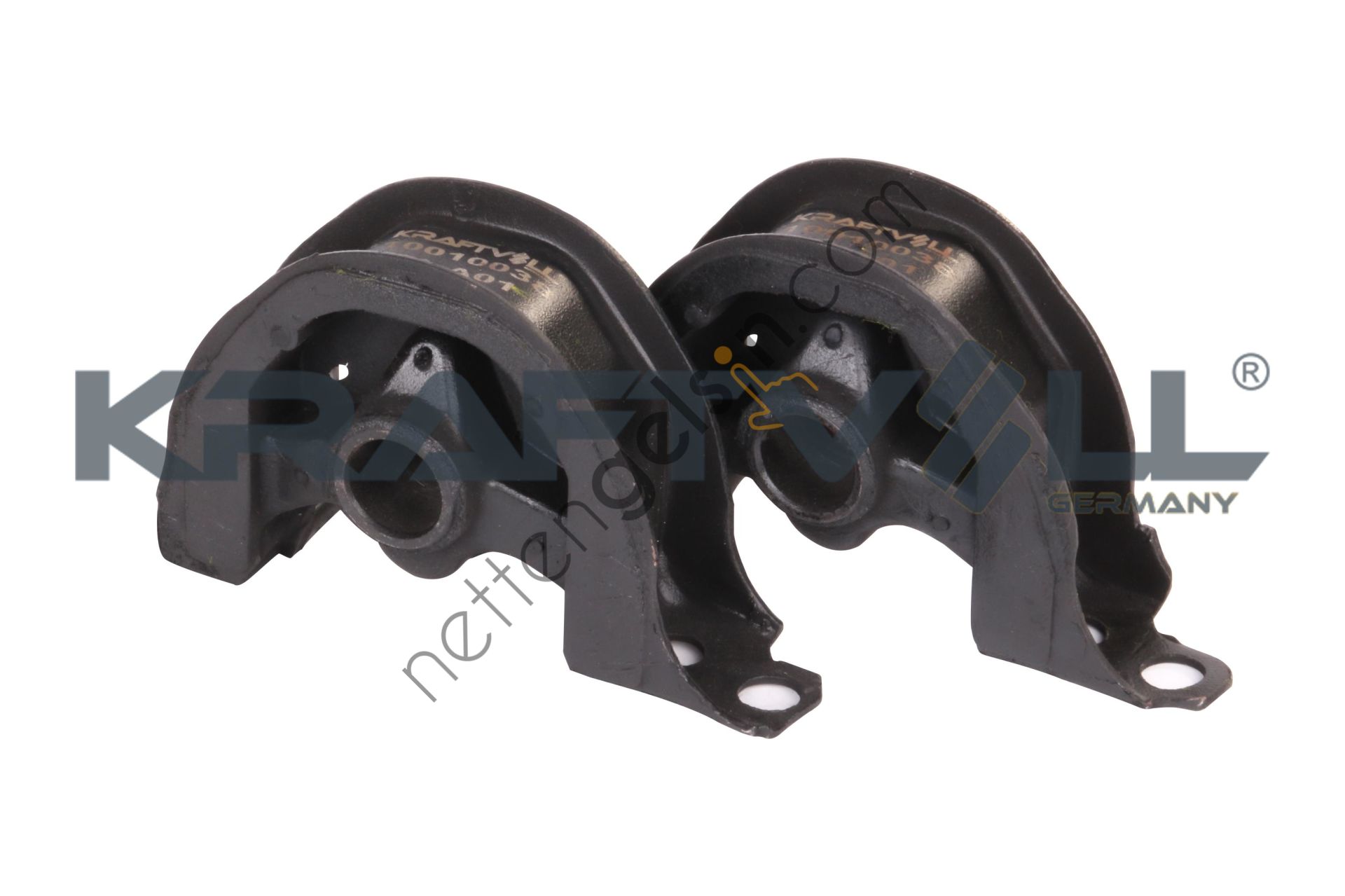 KRAFTVOLL 10010038 MOTOR TAKOZU (KULAGI) SAG HONDA CIVIC 92-00  HONDA BİNEK MOTOR TAKOZU