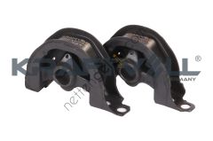 KRAFTVOLL 10010038 MOTOR TAKOZU (KULAGI) SAG HONDA CIVIC 92-00  HONDA BİNEK MOTOR TAKOZU