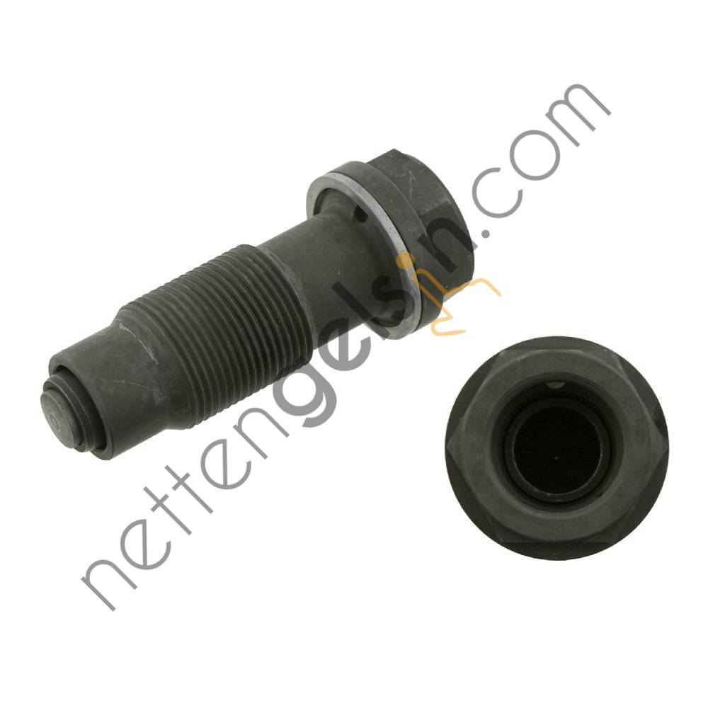 SWAG 10926752 EKSANTRIK ZINCIR GERGISI (M272,M273 MOTOR NO: <30089232) W204 07>14 W211 05>08 W164 05>11 W221 05>13  MERCEDES BİNEK EKSANTRİK ZİNCİR GERGİSİ