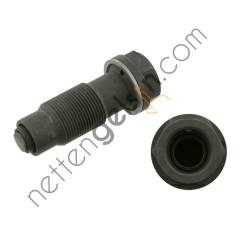 SWAG 10926752 EKSANTRIK ZINCIR GERGISI (M272,M273 MOTOR NO: <30089232) W204 07>14 W211 05>08 W164 05>11 W221 05>13  MERCEDES BİNEK EKSANTRİK ZİNCİR GERGİSİ