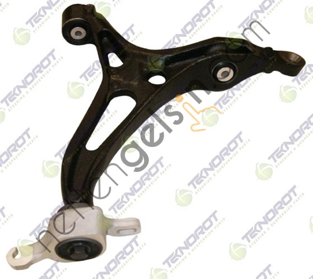 TEKNOROT M-846 SALINCAK ROTILLI ON SAG ALT R-CLASS 06>13  MERCEDES BİNEK SALINCAK