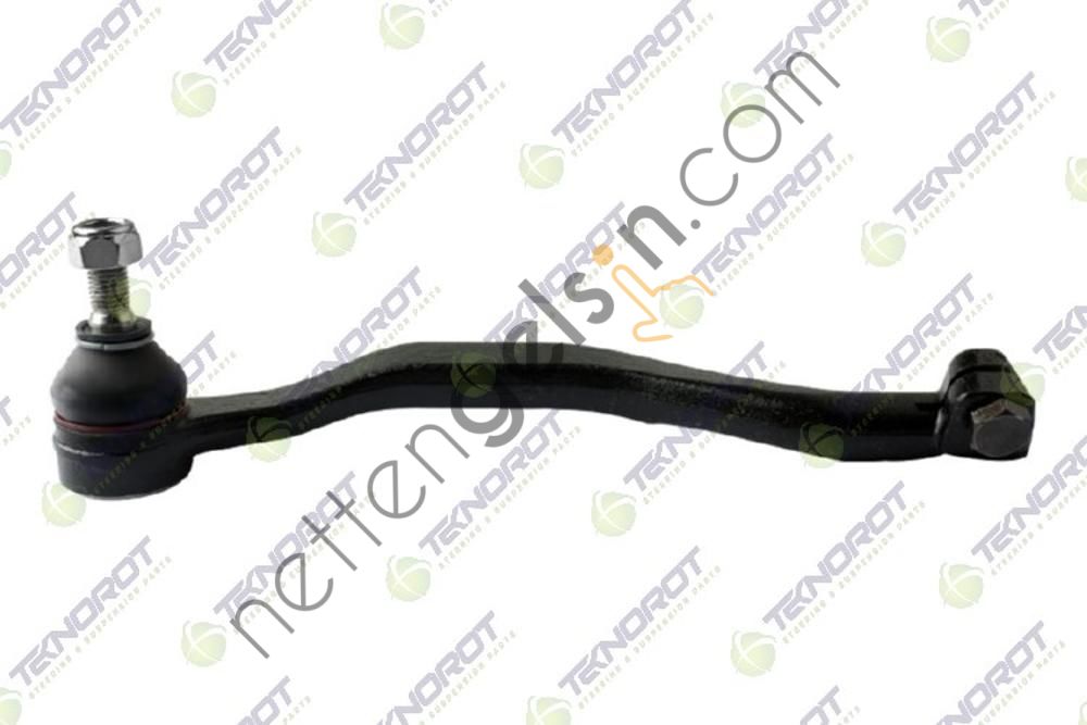 TEKNOROT MN-142 ROT BASI ON SOL MINI COOPER COUNTRYMAN R60 2010-2014  MINI BİNEK ROT BAŞI