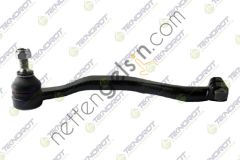 TEKNOROT MN-142 ROT BASI ON SOL MINI COOPER COUNTRYMAN R60 2010-2014  MINI BİNEK ROT BAŞI