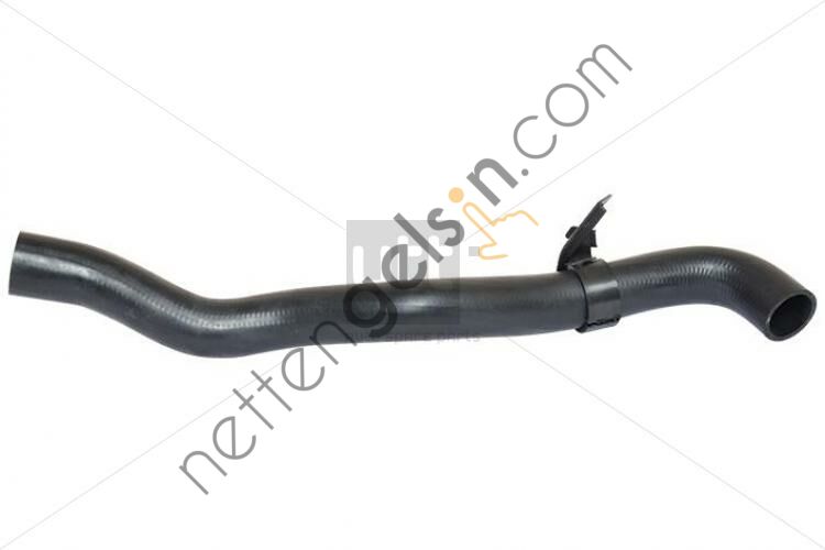 YTT Y50220 TURBO HORTUMU BUYUK PLASTIK PARCA HARIC SANDERO 1,5 DCI  DACIA BİNEK TURBO HORTUMU