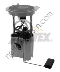 AIRTEX E10840M YAKIT POMPASI VW PASSAT CC 2.0 TDİ ŞAMANDIRALI 3C0919050AC VW
