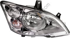 ASPART 820056211 FAR KOMPLE VIANO 639 SOL 09/2010--- A6398201861 MERCEDES