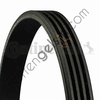 CONTITECH CT:4PK643ELAST DİREKSİYON POMPA KAYIŞI OPEL ASTRA J/CRUZE 1.6 55564676 OPEL