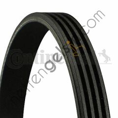 CONTITECH CT:4PK643ELAST DİREKSİYON POMPA KAYIŞI OPEL ASTRA J/CRUZE 1.6 55564676 OPEL