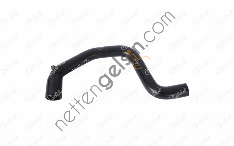 IBRAS 11403 RADYATOR UST HORTUMU R21 OPTIMA  RENAULT BİNEK RADYATÖR HORTUMU