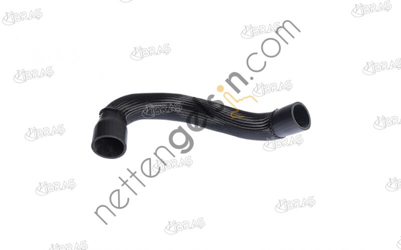 IBRAS 27138 TURBO HORTUMU SAG ALT AUDI Q5 2,0 TDI 09 / 13  VW-AUDI-SEAT-SKODA BİNEK TURBO HORTUMU