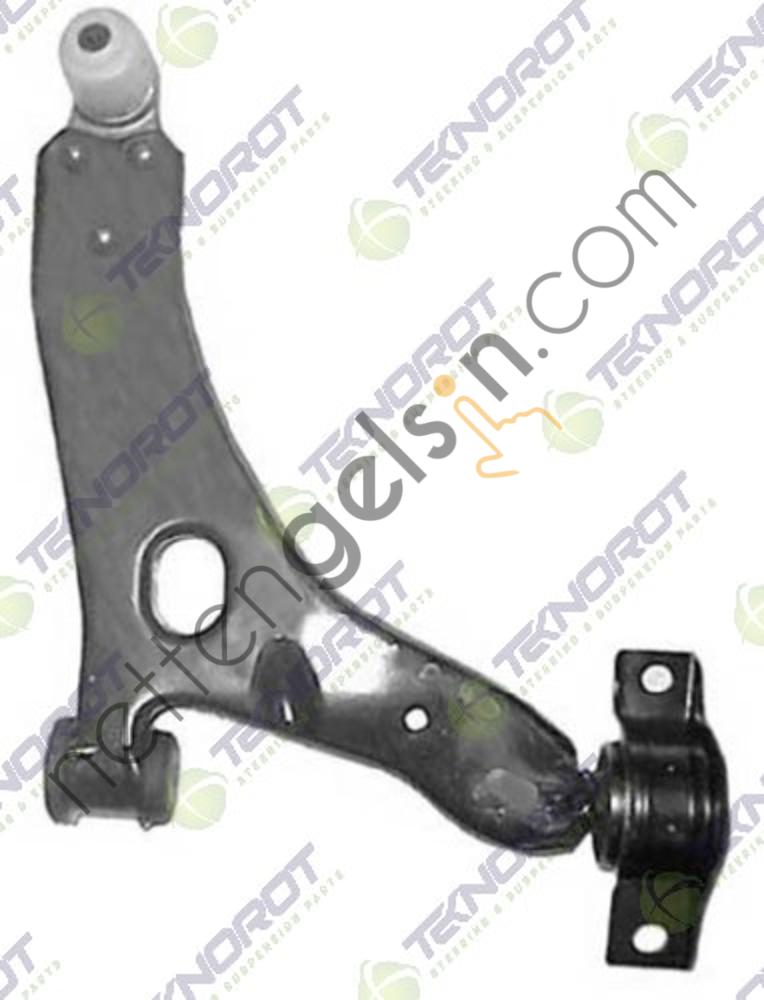 TEKNOROT FO-457 ALT SALINCAK KOMPLE SAG FOCUS I 98-->04  FORD BİNEK SALINCAK