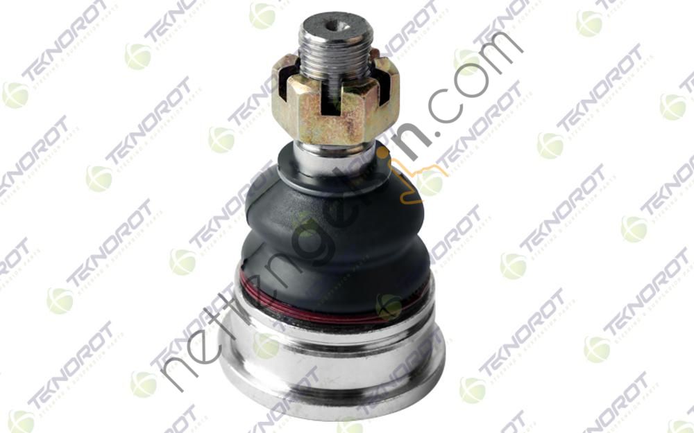 TEKNOROT N-555 ROTIL ON ALT NISSAN PICKUP (D21) (2WD) 1985-1998 NISSAN PICKUP (D21) (4WD) 1985-1998  NISSAN BİNEK SALINCAK ROTILI