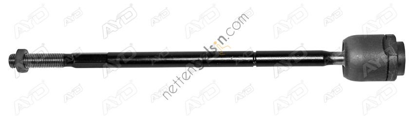 AYD 95-09483 ROT MİLİ OPEL CORSA C / COMBO C 1603018 OPEL