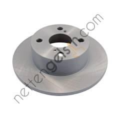 BLUEPRINT ADT343142 ARKA FREN AYNASI HAVALI COROLLA 99-02 (240X4)  TOYOTA BİNEK FREN DİSKİ