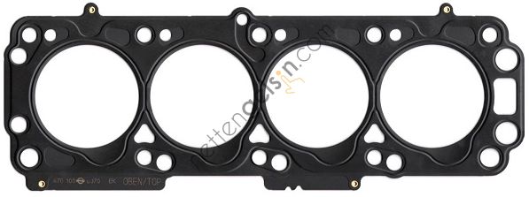 ELRING 470.100 CONTA SİLİNDİR KAPAKAK OPEL ASTRA F/G X17DTL 2 KERTİK 5607445 OPEL