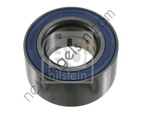 FEBI 73403 TEKER RULMANI ARKA 190 W201 90>93 W202 93>00 W203 02>07 CL203 02>08 W124 85>93 W210 97>02  MERCEDES BİNEK TEKER PORYASI