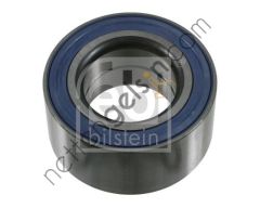 FEBI 73403 TEKER RULMANI ARKA 190 W201 90>93 W202 93>00 W203 02>07 CL203 02>08 W124 85>93 W210 97>02  MERCEDES BİNEK TEKER PORYASI