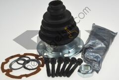 GKN 300488 AKS MİL KÖRÜĞÜ VW İÇ POLO CLS SOL 191498201A VW