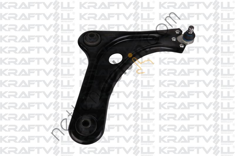 KRAFTVOLL 13050317 SALINCAK SAC KOMPLE SAG 208 12> C3 III 16>  PEUGEOT-CITROEN BİNEK SALINCAK