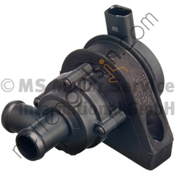 PIERBURG 7.02074.58.0 ILAVE SU POMPASI T5 03>10 AXA AXB AXC AXD AXE BDL BNZ BPC BRR BRS CFLA  VW-AUDI-SEAT-SKODA BİNEK EK SU POMPASI