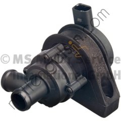 PIERBURG 7.02074.58.0 ILAVE SU POMPASI T5 03>10 AXA AXB AXC AXD AXE BDL BNZ BPC BRR BRS CFLA  VW-AUDI-SEAT-SKODA BİNEK EK SU POMPASI