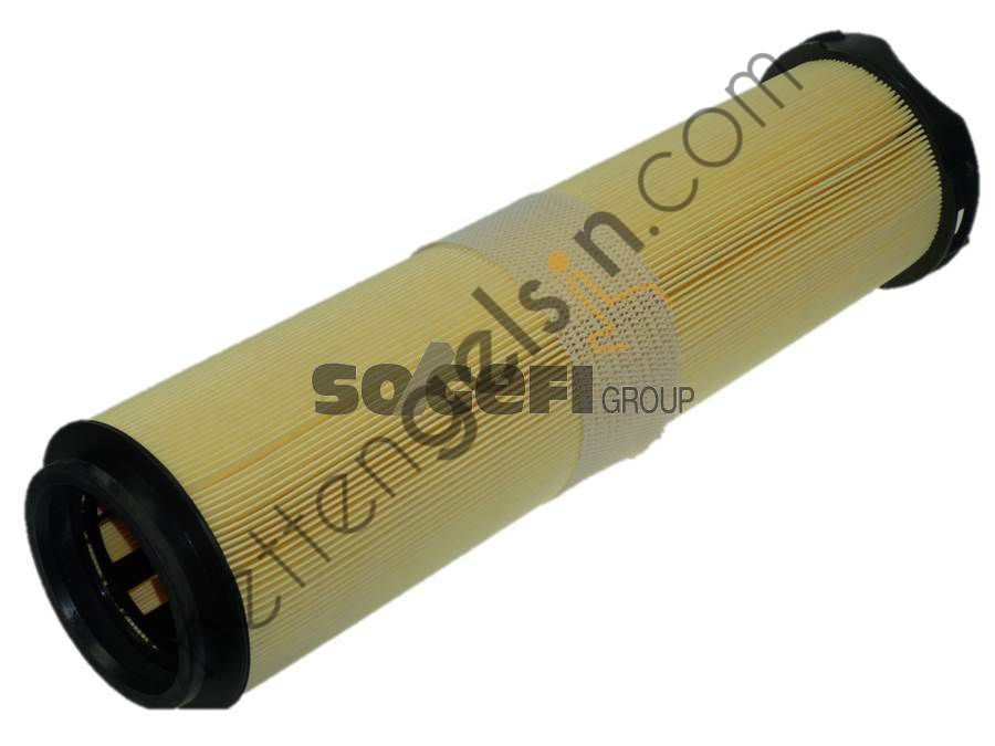 PURFLUX A1249 HAVA FILTRESI W211 02>08 S211 03>09 W220 02>05  MERCEDES BİNEK HAVA FİLTRESİ