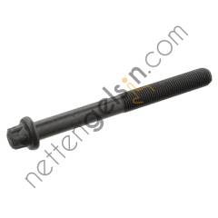 SWAG 40908223 SILINDIR KAPAK SAPLAMASI OPEL VECTRA A - ASTRA F - CALIBRA C20XE - C20LET 607248(10x) (VICTOR REINZ 14-32040-01 EŞDEĞERİ) OPEL BİNEK MOTOR SILINDIR KAPAK SAPLAMASI