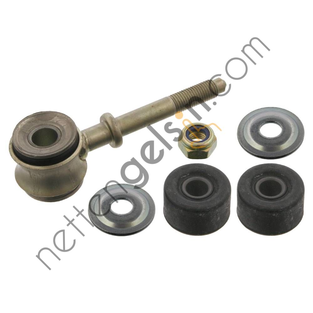 SWAG 70936829 BAGLANTI ÇUBUGU MONTAJ MALZEMESI OLAN FIAT  FIAT BİNEK Z-ROT