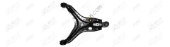 AYD 97-08505 SALINCAK VW AUDİ 80 90 QUATRO 87- SOL 857407147A+8 VW
