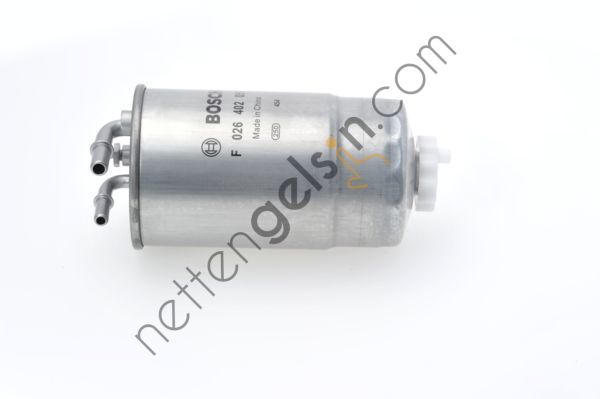 BOSCH F026402051 YAKIT FILTRESİ KOMPLE CORSA D Z13DTJ - Z13DTE - Z13DTH - A13DTE - A13DTR  OPEL BİNEK YAKIT FİLTRESİ