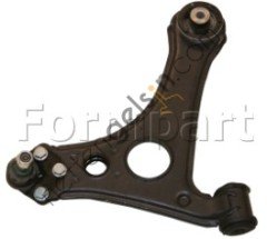 FORMPART 1909066 SALINCAK ROTILLI ON SOL ALT VANEO 414 02>05  MERCEDES BİNEK SALINCAK
