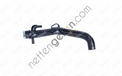 IBRAS 11255 BENZIN DOLUM BORUSU R9 R11 (PLASTIK)  RENAULT BİNEK