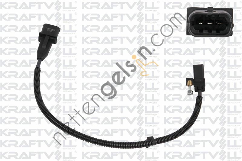 KRAFTVOLL 05090260 KRANK DEVIR SENSORU INSIGNIA ASTRA J A16XER  OPEL BİNEK KRANK DEVİR SENSÖRÜ