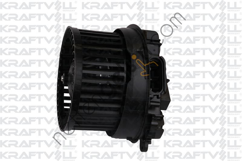 KRAFTVOLL 08130069 KALORIFER MOTORU P1007 C2 C3 C3 II C3 PLURIEL 1,4 8V &sol; 1,4HDI &sol; 1,6HDI KLIMASIZ  PEUGEOT-CITROEN BİNEK KALORİFER MOTORU