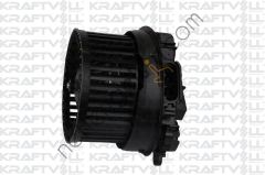 KRAFTVOLL 08130069 KALORIFER MOTORU P1007 C2 C3 C3 II C3 PLURIEL 1,4 8V &sol; 1,4HDI &sol; 1,6HDI KLIMASIZ  PEUGEOT-CITROEN BİNEK KALORİFER MOTORU