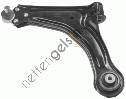 LEMFORDER 29636 01 SALINCAK 638 VITO SOL A6383300010 MERCEDES